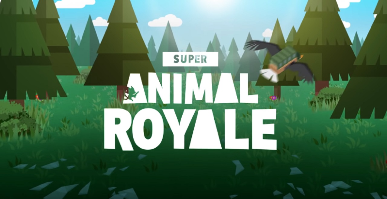 Super animal royale review